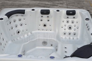 Bồn Tắm Spa Gemy G9113 - Hình 3