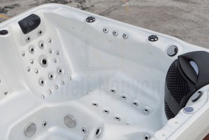 Bồn Tắm Spa Gemy G9113 - Hình 4