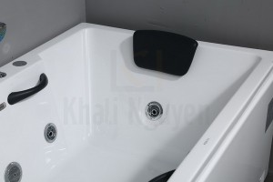 Bồn Tắm Massage Gemy G9201-1.5 1M5 - HÌnh 1