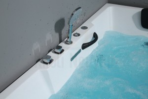 Bồn Tắm Massage Gemy G9201-1.5 1M5 - HÌnh 3