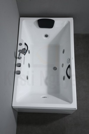 Bồn Tắm Massage Gemy G9201-1.5 1M7 - Hình 2