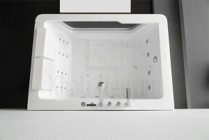 Bồn Tắm Đôi Massage Gemy G9226 - Hình 1