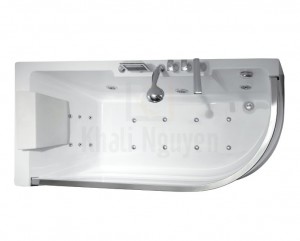 Bồn Tắm Massage Gemy G9227(L/R)