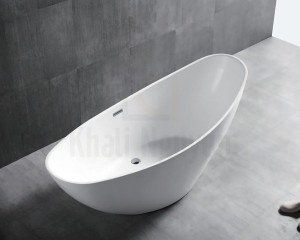 Bồn Tắm Nghệ Thuật Gemy G9233