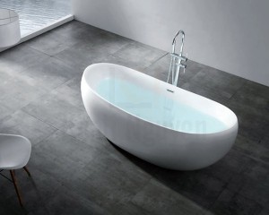 Bồn Tắm Nghệ Thuật Gemy G9236