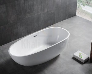 Bồn Tắm Nghệ Thuật Gemy G9238