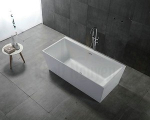 Bồn Tắm Nghệ Thuật Gemy G9241