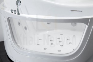 Bồn Tắm Đôi Massage Gemy G9247