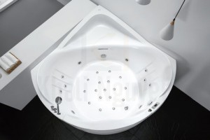 Lòng Bồn Tắm Đôi Massage Gemy G9247