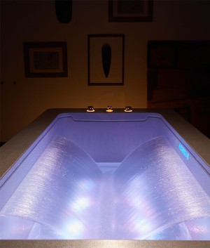 Bồn Tắm Massage Gemy G9253 - Hình 2