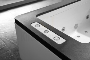 Bồn Tắm Massage Gemy G9253 - Hình 4