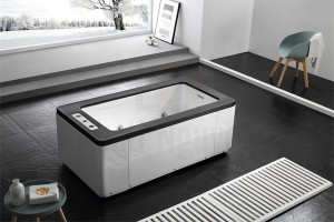 Bồn Tắm Massage Gemy G9253 - Hình 5