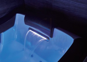 Bồn Tắm Massage Gemy G9257 - Hình 1