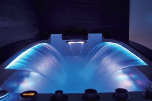 Bồn Tắm Massage Gemy G9257 - Hình 2