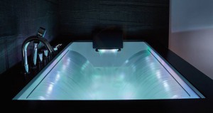 Bồn Tắm Massage Gemy G9258