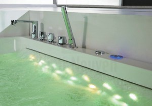 Bồn Tắm Massage Gemy G9261