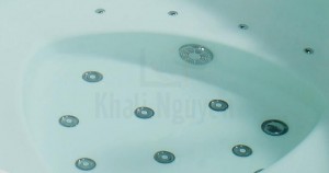 Bồn Tắm Âm Massage Gemy G9263