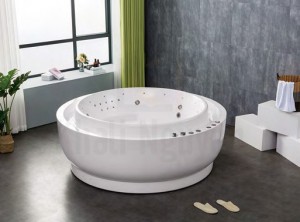 Bồn Tắm Massage Gemy G9267-2 Sục Massage