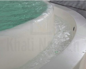 Bồn Tắm Massage Gemy G9267 - Hình 1