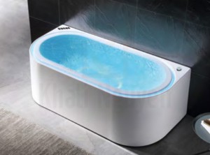 Bồn Tắm Massage Gemy G9269 Sục Massage