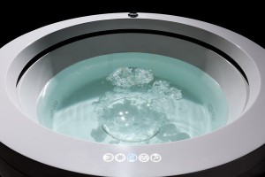 Bồn Tắm Massage Gemy G9270 - Hình 4