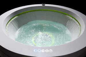 Bồn Tắm Massage Gemy G9270 - Hình 5