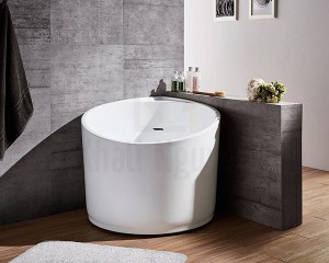 Bồn Tắm Nghệ Thuật Gemy G9276