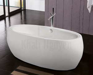 Bồn Tắm Nghệ Thuật Gemy G9279