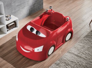 Bồn Tắm Massage Trẻ Em Gemy G9287 - Hình 1