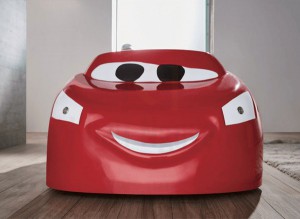 Bồn Tắm Massage Trẻ Em Gemy G9287 - Hình 3