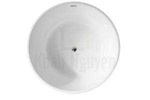 Lòng Bồn Tắm Nghệ Thuật Gemy G9515