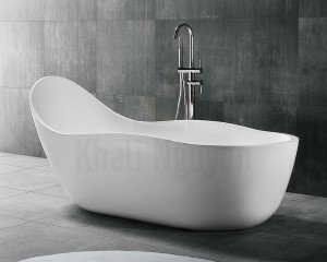 Bồn Tắm Nghệ Thuật Gemy G9516