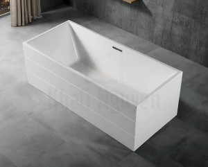 Bồn Tắm Nghệ Thuật Gemy G9517