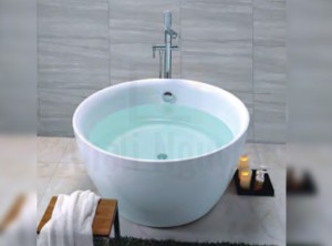 Bồn Tắm Nghệ Thuật Gemy G9519