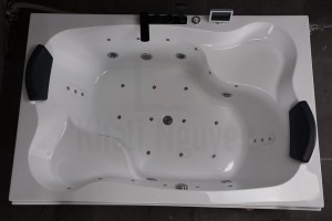 Lòng Bồn Tắm Massage Gemy G9526 