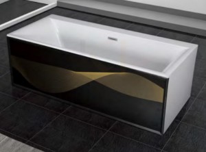 Bồn Tắm Nghệ Thuật Gemy G9527