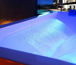 Bồn Tắm Massage Gemy G9536 - Hình 2