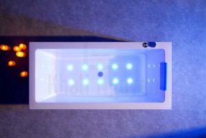 Bồn Tắm Massage Gemy G9536 - Hình 3