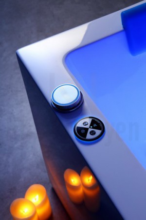 Bồn Tắm Massage Gemy G9536 - Hình 4