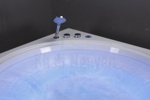 Bồn Tắm Massage Gemy G9537 - Hình 1