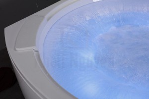 Bồn Tắm Massage Gemy G9537 - Hình 2