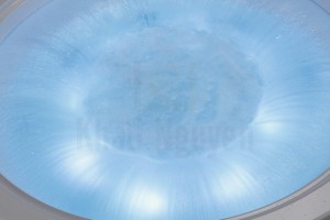 Bồn Tắm Massage Gemy G9537 - Hình 3