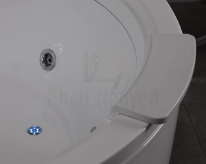 Bồn Tắm Massage Gemy G9537 - Hình 4