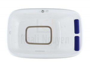 Bồn Tắm Massage Đôi Gemy G9539 - Hình 1