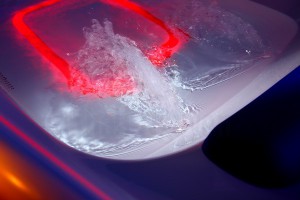 Bồn Tắm Massage Đôi Gemy G9539 - Hình 3