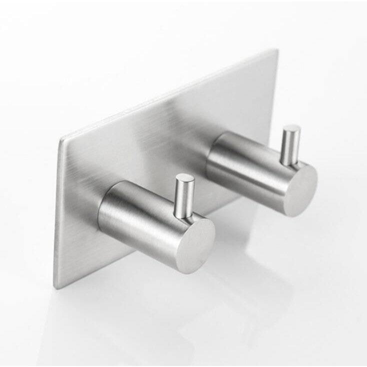 Bạn đã thực sự biết hết công dụng của móc khăn chưa?