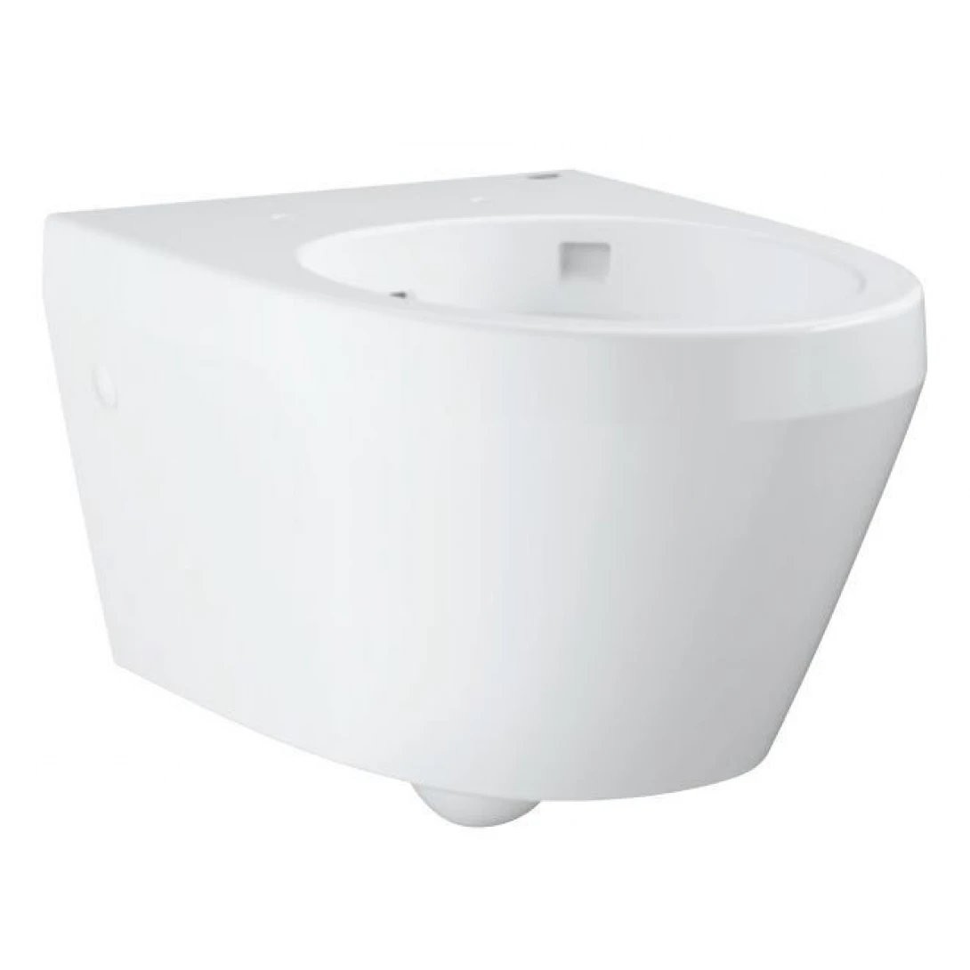 Thân bồn cầu treo tường EuroCeramic Grohe 100999SH00