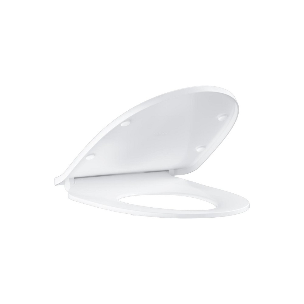 Nắp nhựa đóng êm Grohe 101036sh00