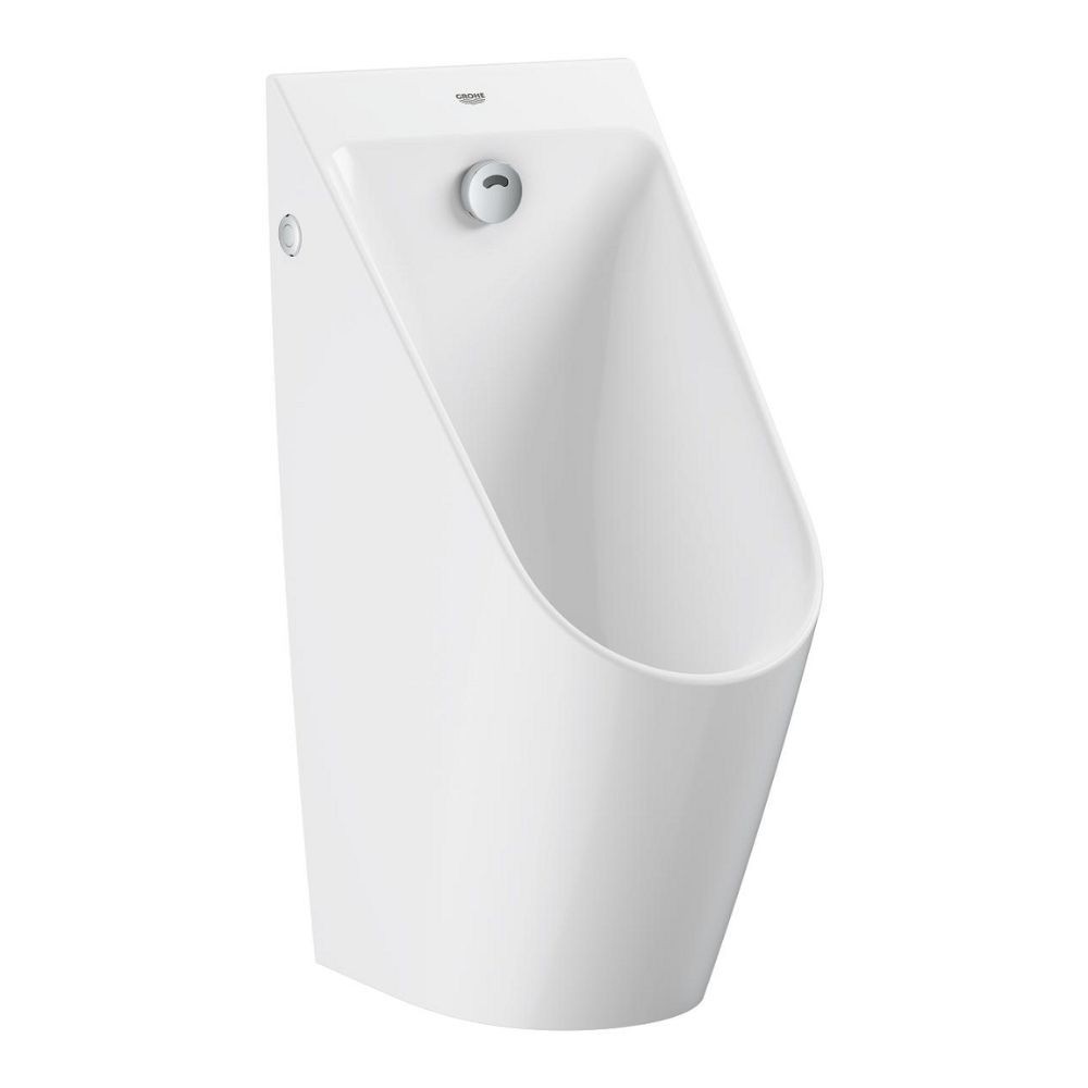 Bồn tiểu nam cảm ứng treo tường GROHE 102384SH00
