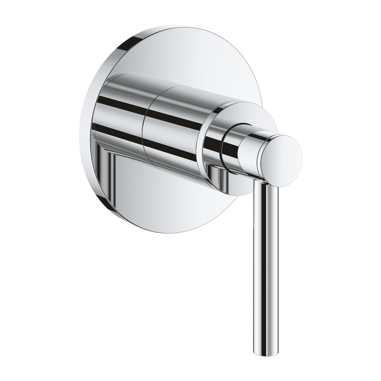 Mặt Nạ Bộ Trộn Sen Tắm Âm Tường Grohe 19088003